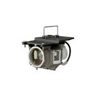 Toshiba Service Replacement Lamp for TLP-X100U/150U/200U (TLPLW21LAMP)
